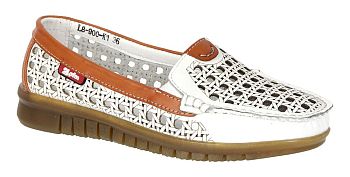 Мокасины 24m2pfm L8-900-K1