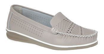 Мокасины Baden 191-173P