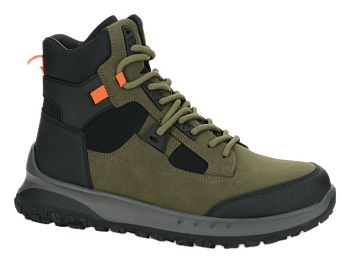 Ботинки Baden ZA259-011