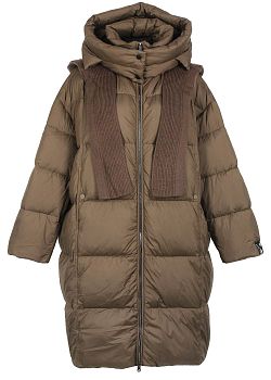 Пальто TOWMY YD-BF-1721(900) Пальто TOWMY YD-BF-1721(900)