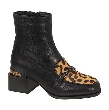 Ботинки Nicolo Rozetti AY1175-E7M-S2159/S4271/D149