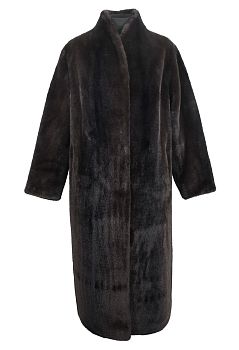 Шуба Crame KW1021YD-1(S0003#)