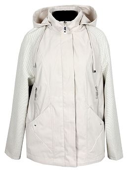 Ветровка QUIIET POEM F-4367(92#)