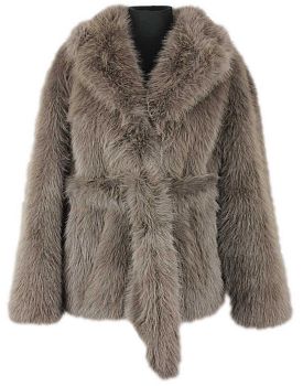 Шуба Baimuni 7129(L1)