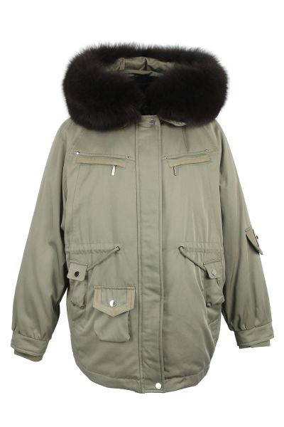 vivi lona 5648 зел 1