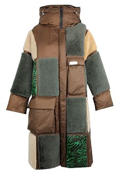 Пальто Thomas Bieber 23175