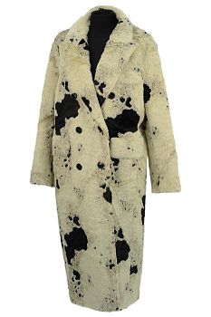 Шуба Thomas Bieber K45020