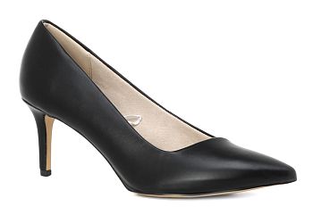 Туфли-Лодочки Tamaris 22415-001(22421-001)