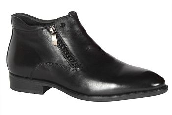 Ботинки Nicolo Rozetti 01-A2121-1-C212((515)-A)