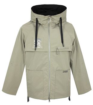 Ветровка QUIIET POEM AF-052(45#)