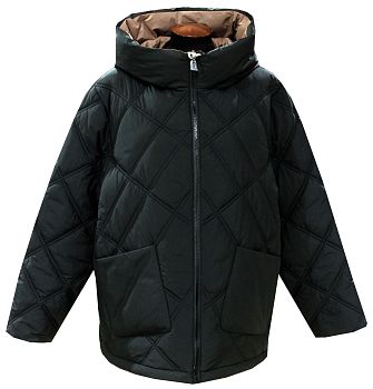 Куртка Button 66-338-L(99#)