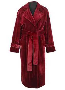 Шуба Crame KJ1051YD(Y0055#)