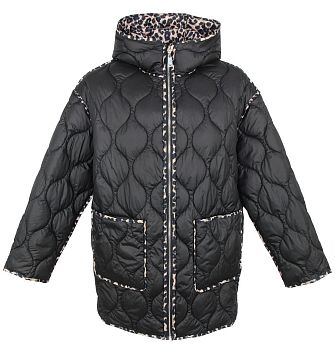 Куртка Astrid 7737(6#)