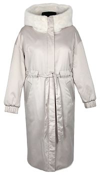 Пальто Stella Rossa 20-9501-2(M005-WX-8)