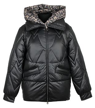 Куртка Parten 9522(МТ02)