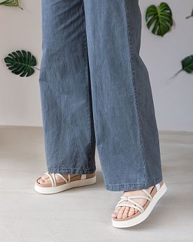 Босоножки Gelsomino JU857BE