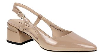 Босоножки Covani NAS25-BCLM1-007-A