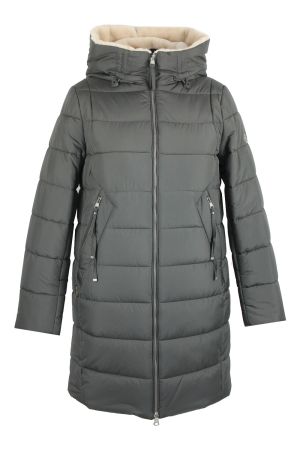 ladys jacket 251160-22 зел 1