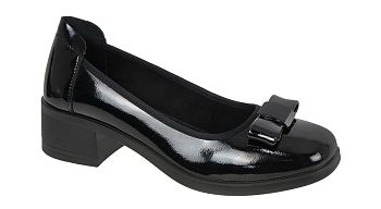 Туфли Baden ME321-012