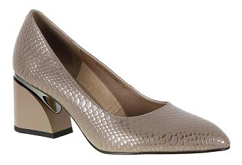 Туфли Nicolo Rozetti 3Q593-A702-Y1459ZT