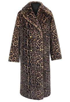 Шуба Crame K1517D(42WP0167#)