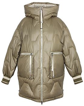 Пальто Parten 9261D(TW23)