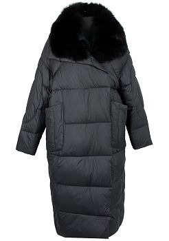 Пальто Billissimo Piumino 6832-1