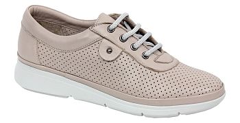 Туфли Trio Trend 703-D(Gri)