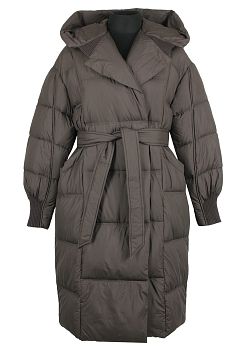 Пальто Billissimo Piumino 8508