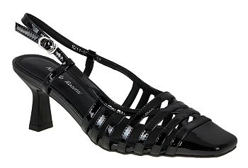 Босоножки Nicolo Rozetti M211-801-H/NR