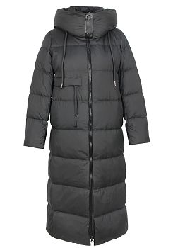 Пальто Clasna CW24D150DW(W7001)