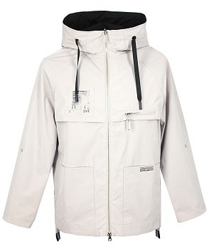 Ветровка QUIIET POEM AF-052(31#)