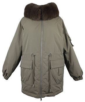 Куртка Astrid AH-10806-2(Т906#)