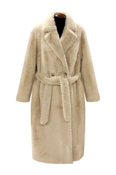 Шуба Queens wardrobe 10619-3(MLD-QX)