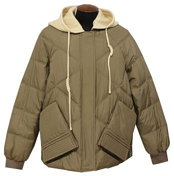 Куртка Parten 2518(Р109)