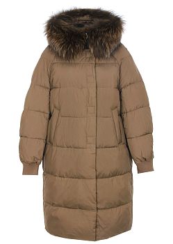 Пальто Parten 9546(P192)