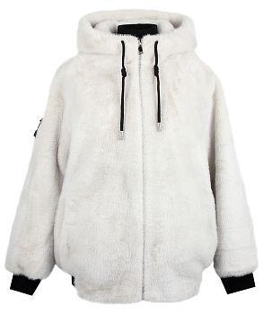 Шуба Thomas Bieber K43