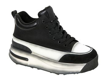 Ботинки Baden JM198-011