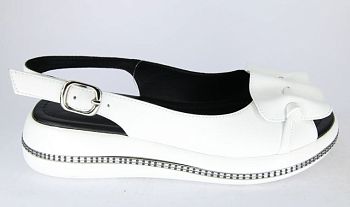 Босоножки Bonavi 12W27-27-112