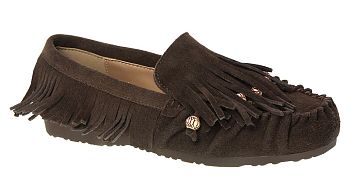 Туфли Boots 8706R