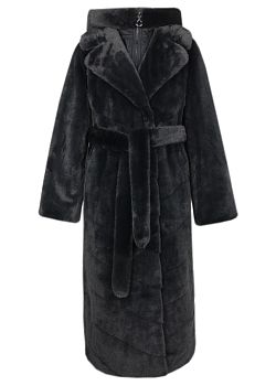 Шуба Barilafeni 88297(KD8#)