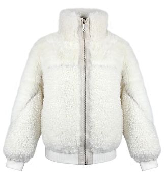 Дубленка Baimuni W1500(CM3)