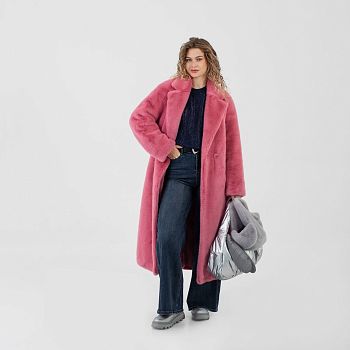 Шуба Queens wardrobe 10619-3(MLD-PF#)