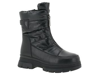 Сапоги Baden NU543-011