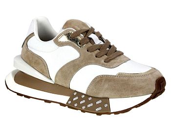 Кроссовки FARINNI SZ250015NKP