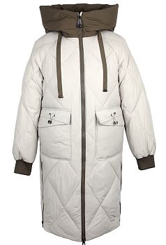 Пальто Parten 9315D(G13)