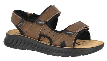 Сандалии Baden 053-016ZN