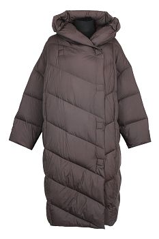 Пальто Billissimo Piumino 6278#