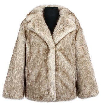 Шуба Thomas Bieber K4802-70