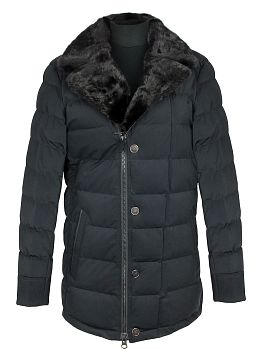 Куртка CityClass СС7279(1#)